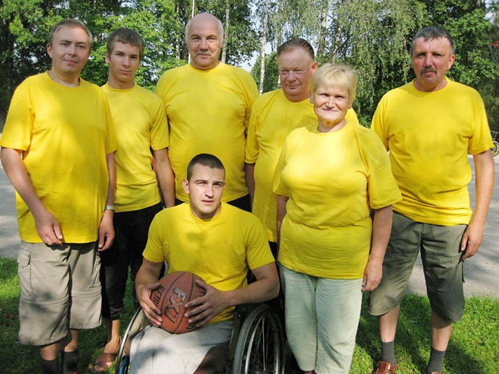 Autors: Līga Vīksna