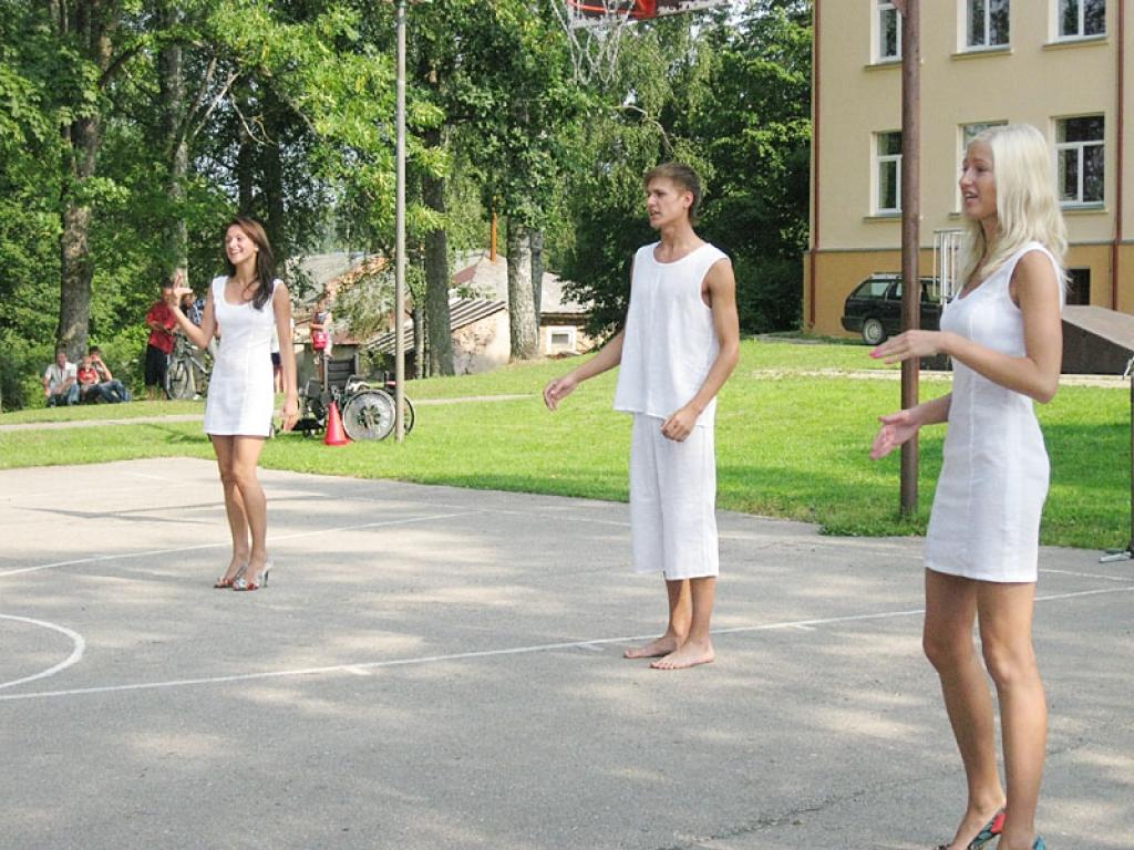 Autors: Līga Vīksna
