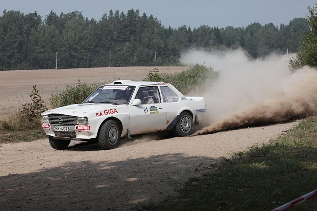 Autors: Gatis Bogdanovs