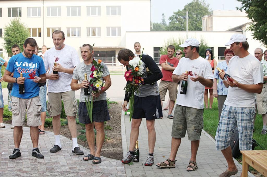 Autors: Gatis Bogdanovs
