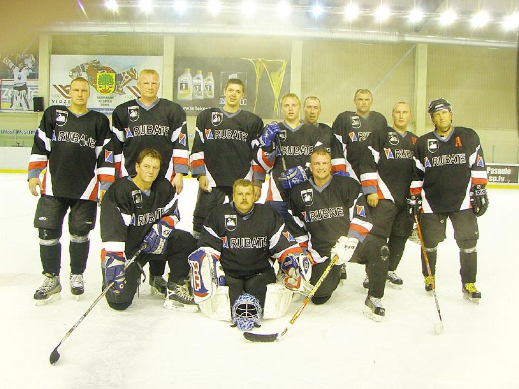 Gulbenes komanda 