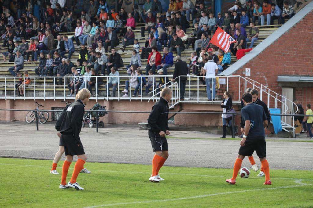 Autors: Gatis Bogdanovs