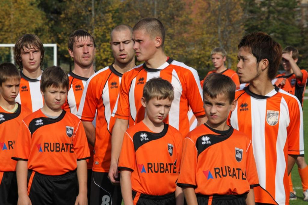 Autors: Gatis Bogdanovs