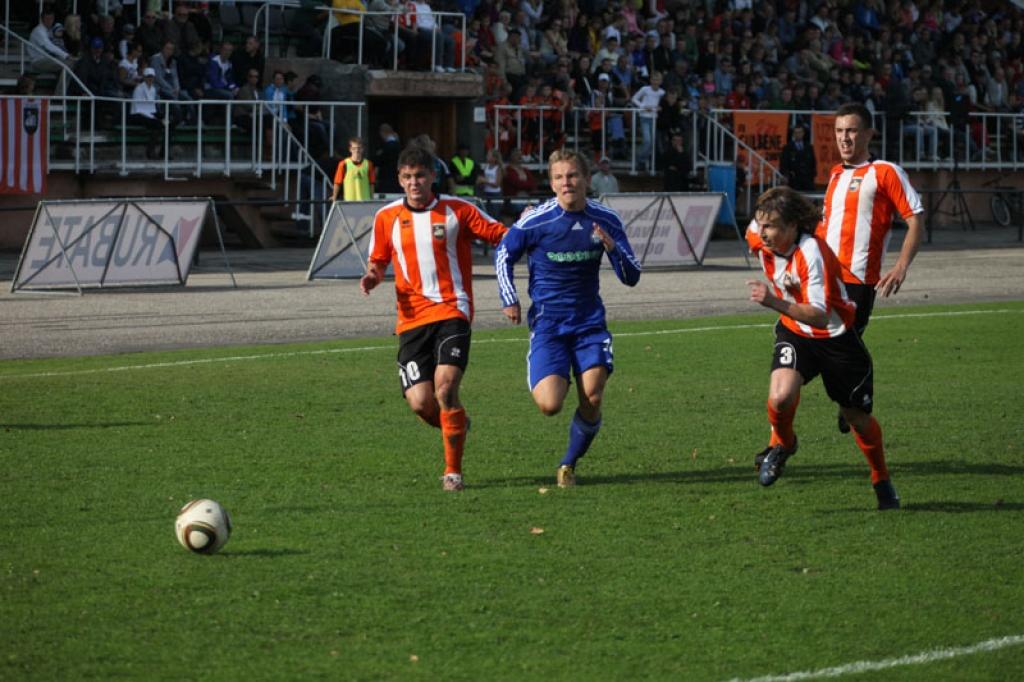 Autors: Gatis Bogdanovs