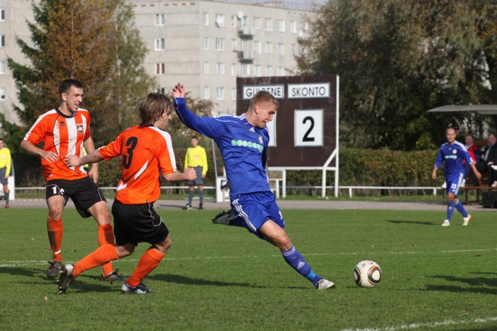 Autors: Gatis Bogdanovs