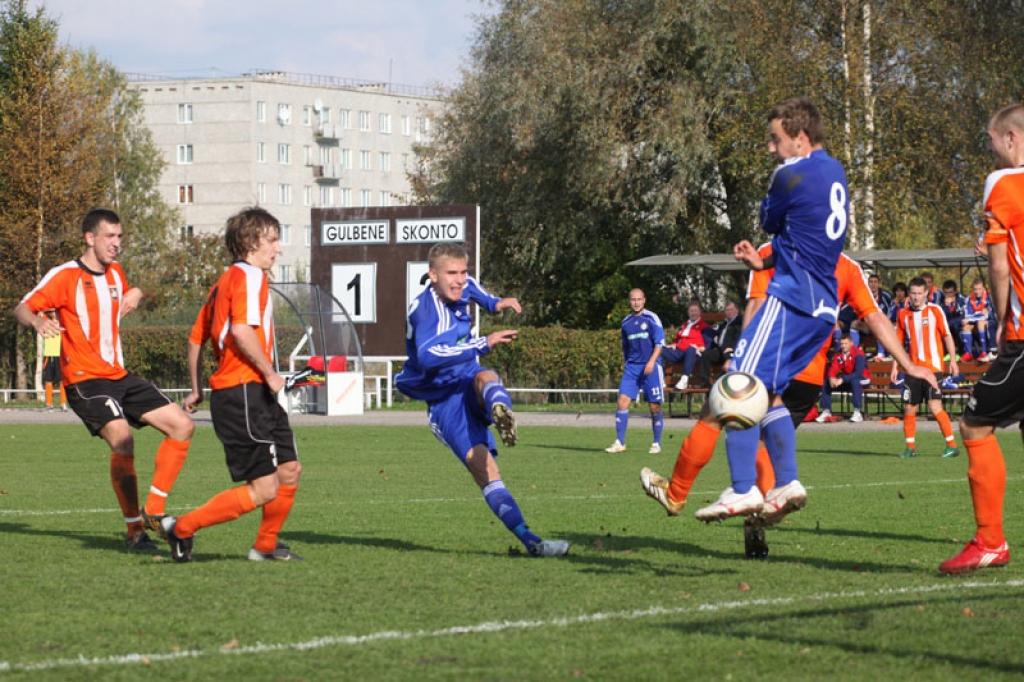 Autors: Gatis Bogdanovs