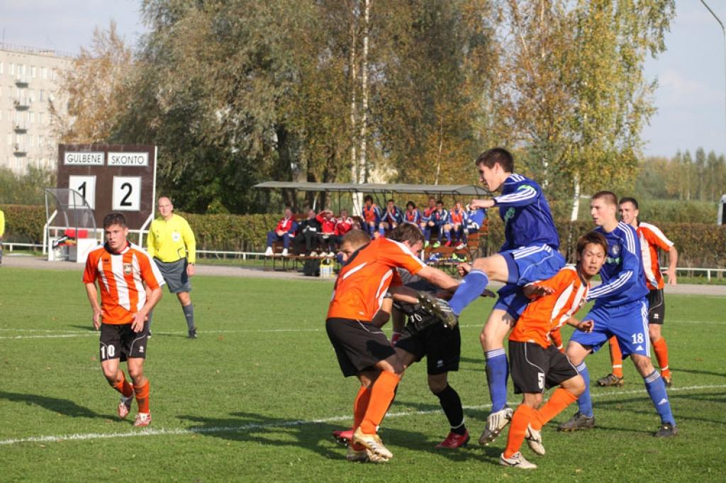 Autors: Gatis Bogdanovs