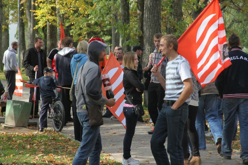Autors: Gatis Bogdanovs