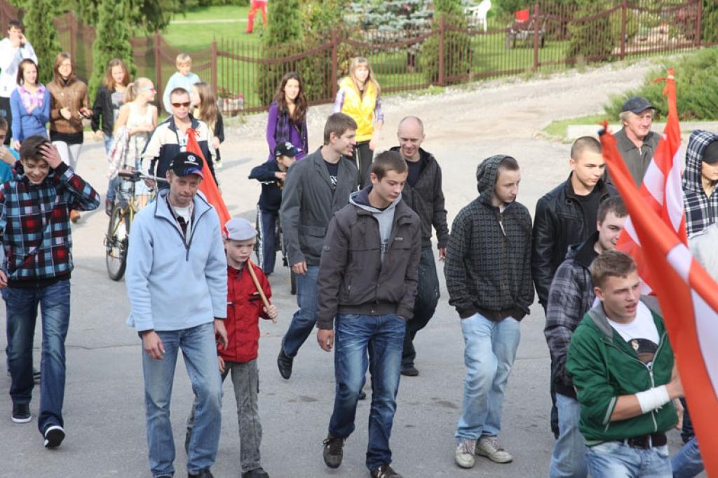 Autors: Gatis Bogdanovs