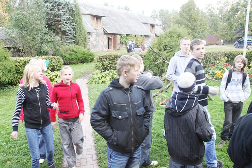 Autors: Gatis Bogdanovs