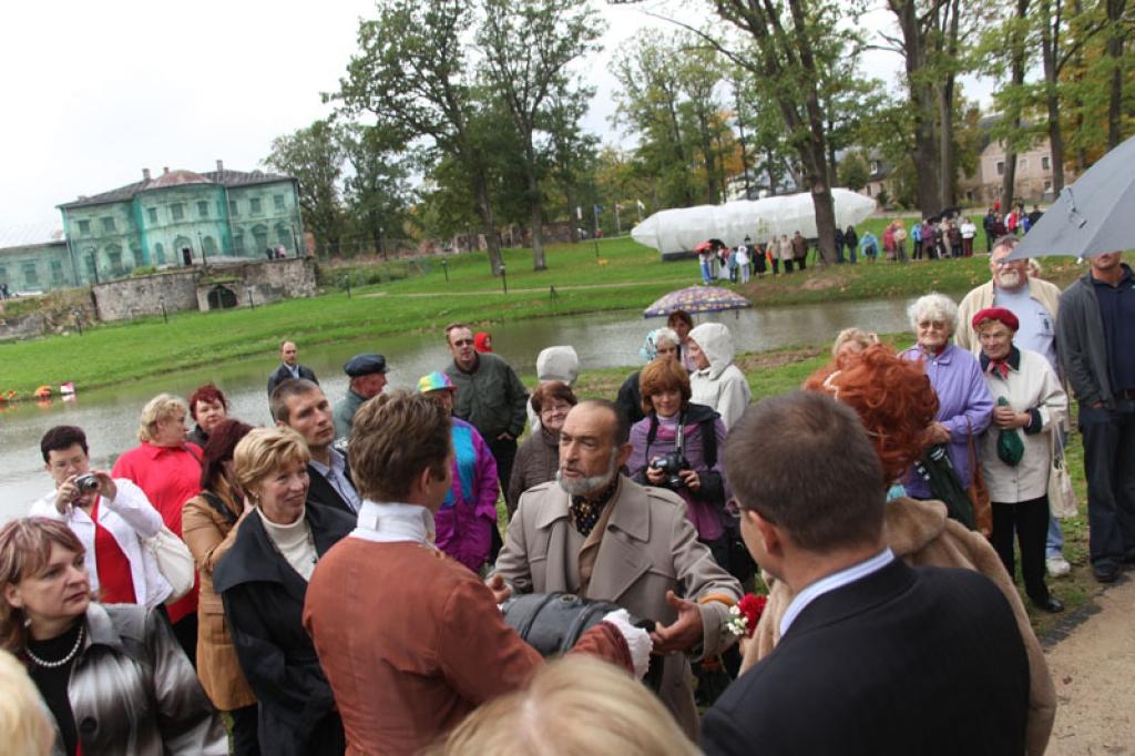 Autors: Gatis Bogdanovs