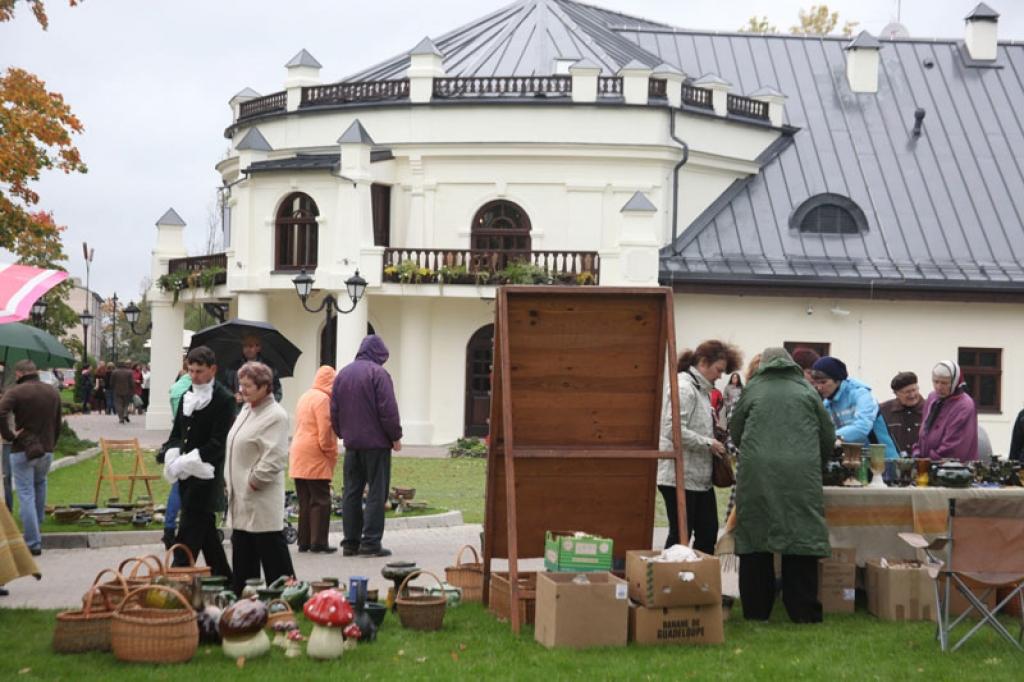 Autors: Gatis Bogdanovs