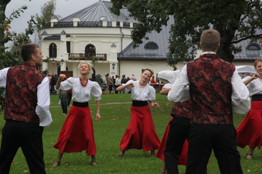 Autors: Gatis Bogdanovs