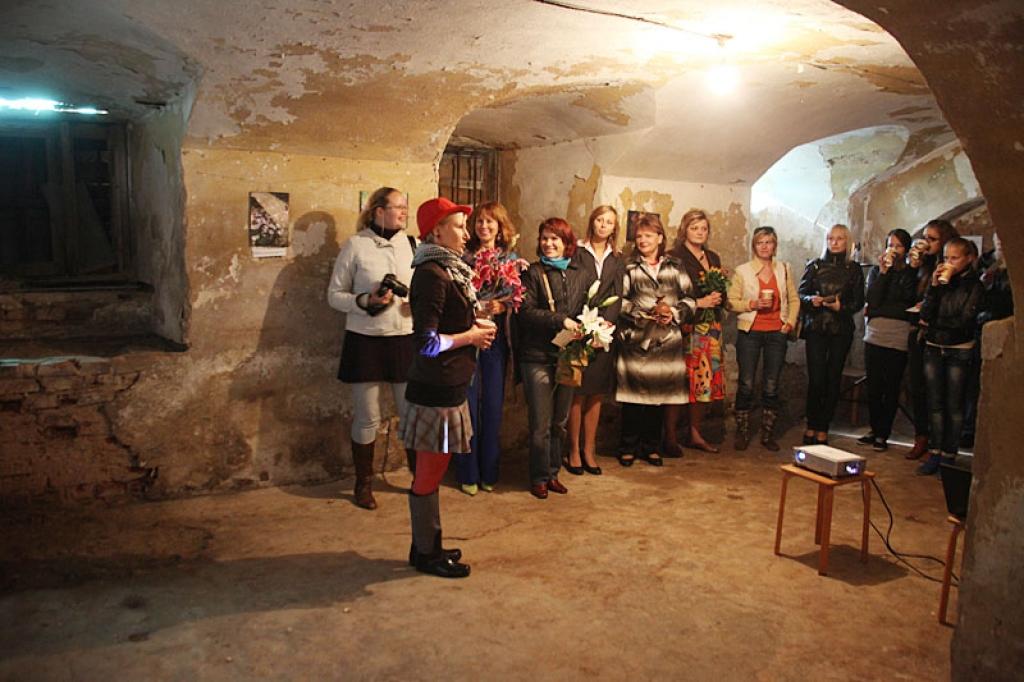 Autors: Gatis Bogdanovs