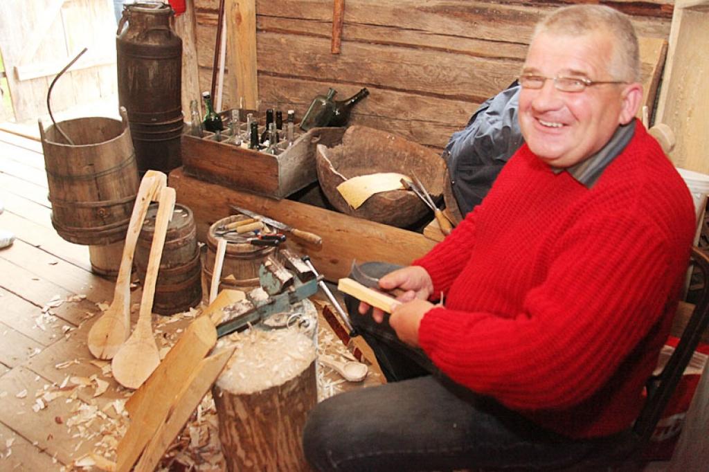 Autors: Gatis Bogdanovs