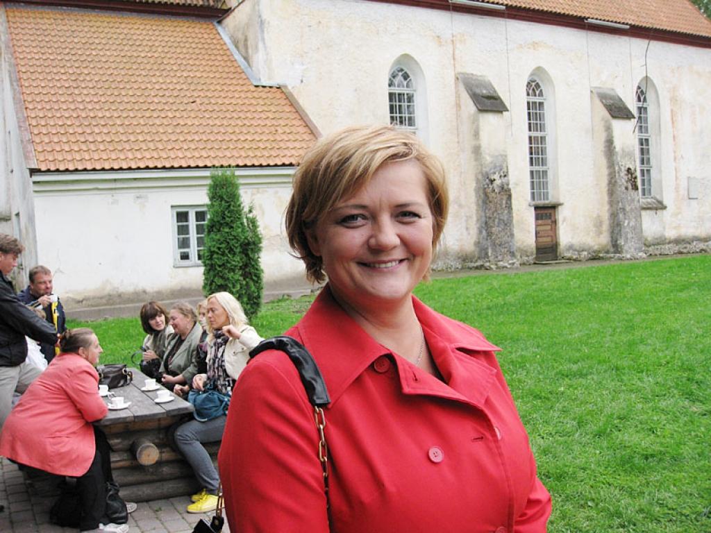 Autors: Diāna Odumiņa