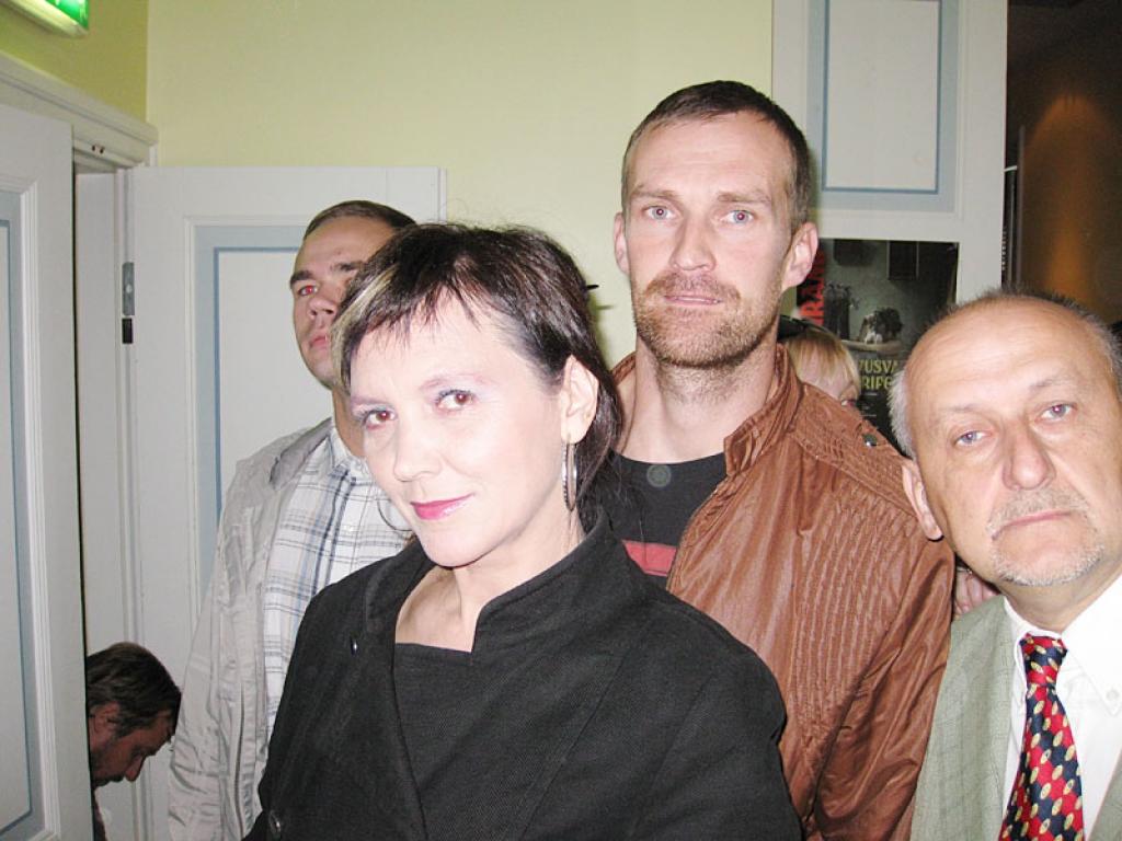 Autors: Diāna Odumiņa