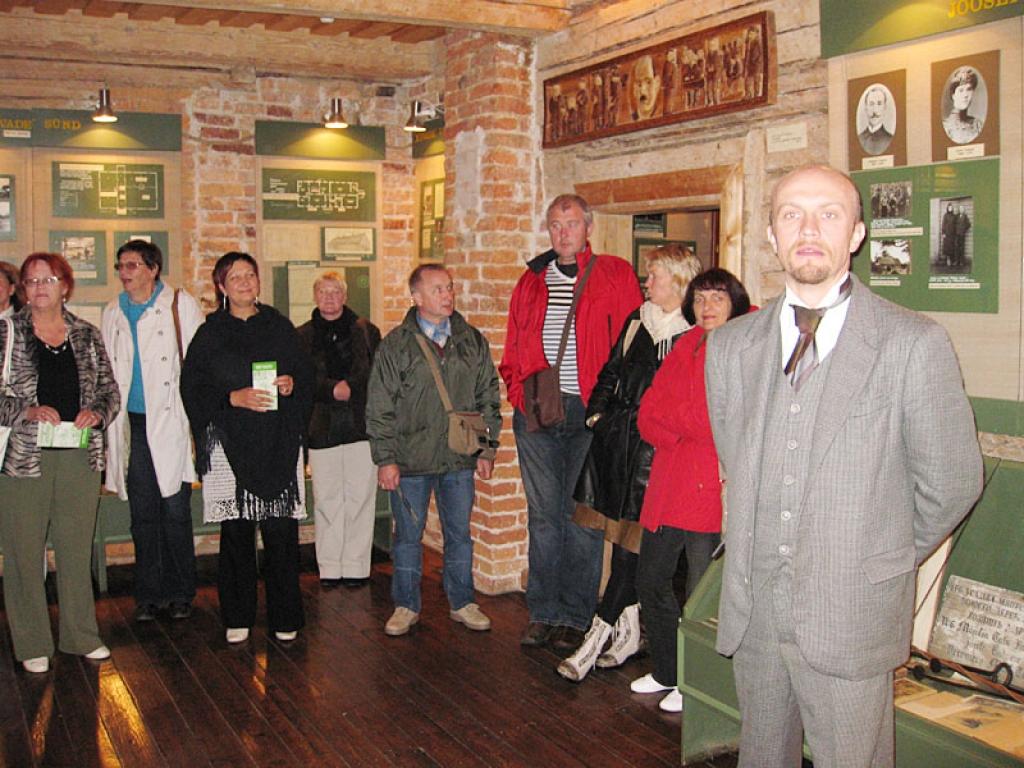 Autors: Diāna Odumiņa