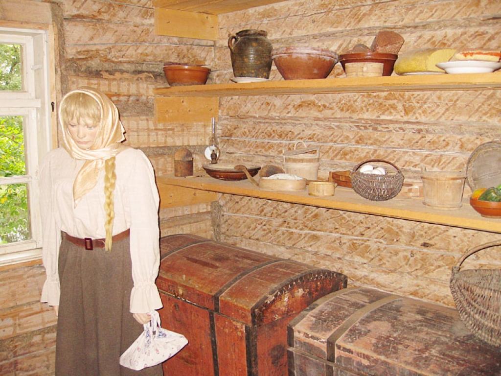 Autors: Diāna Odumiņa