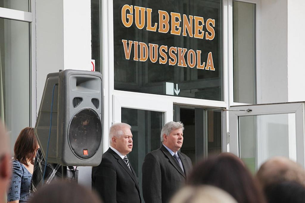 Autors: Gatis Bogdanovs