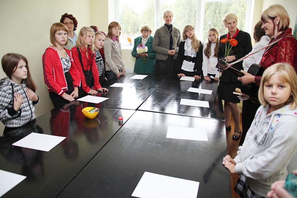 Autors: Gatis Bogdanovs