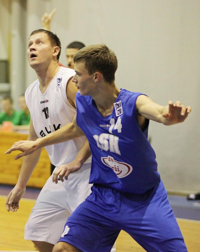 Autors: Gatis Bogdanovs
