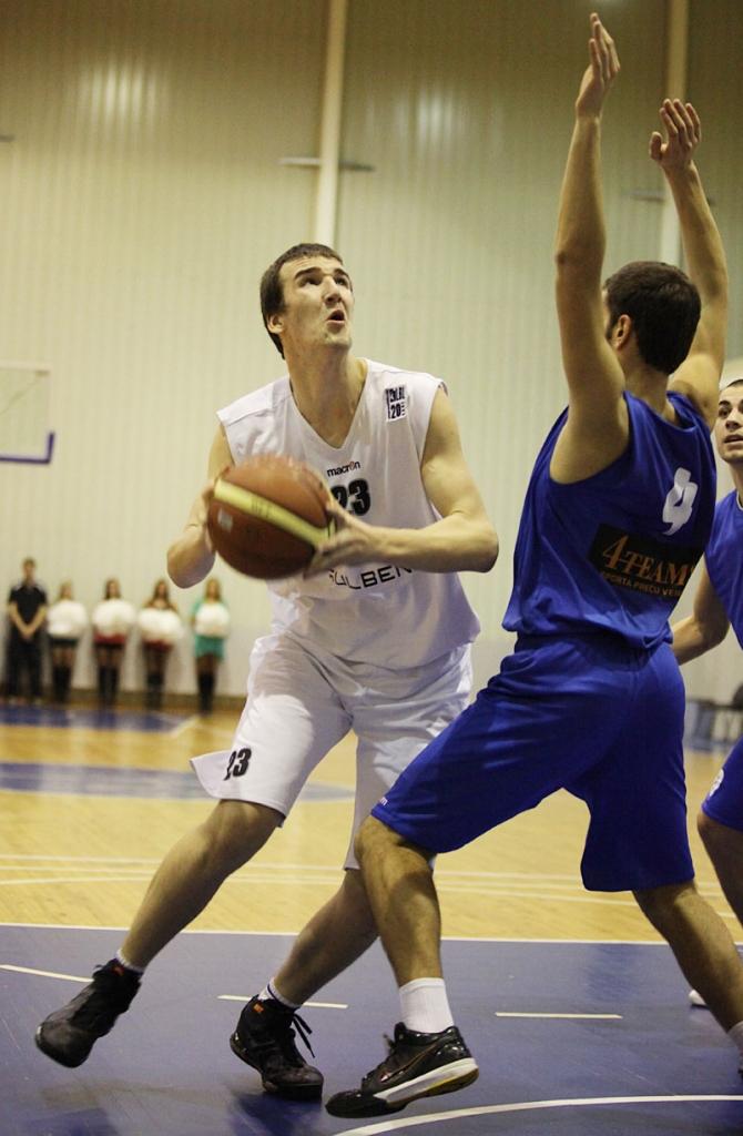 Autors: Gatis Bogdanovs