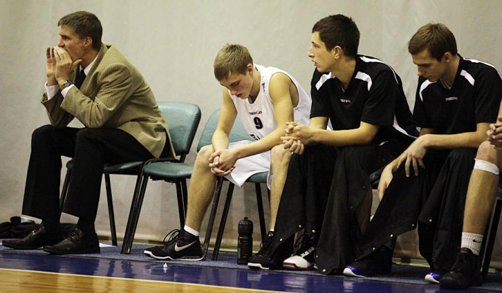 Autors: Gatis Bogdanovs
