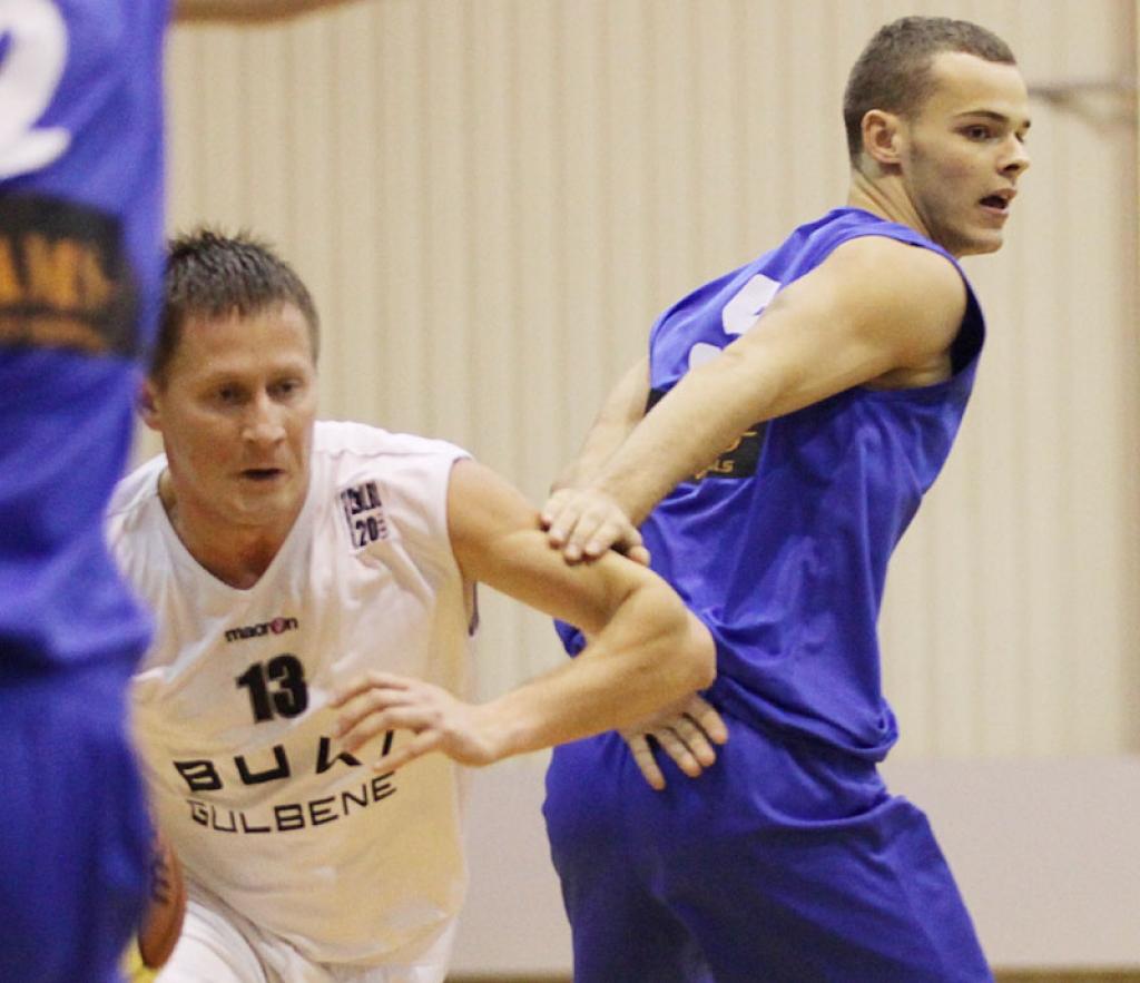 Autors: Gatis Bogdanovs