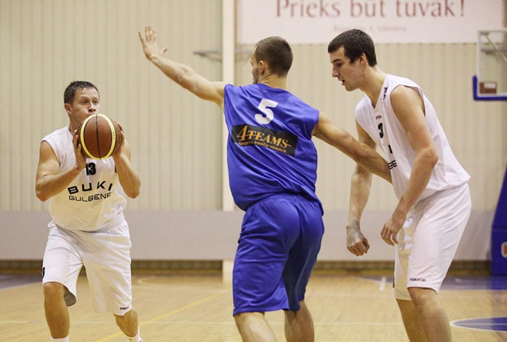 Autors: Gatis Bogdanovs