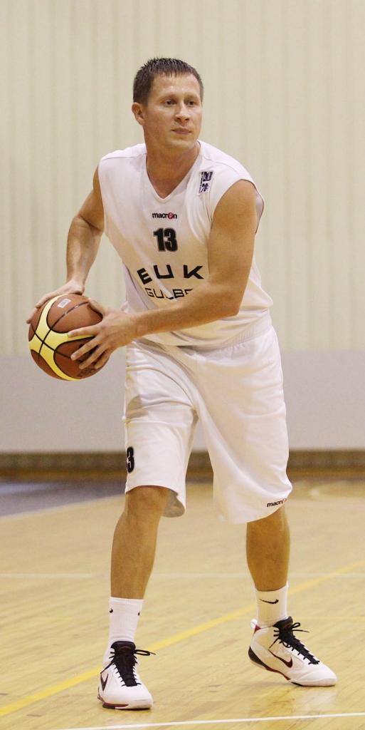 Autors: Gatis Bogdanovs
