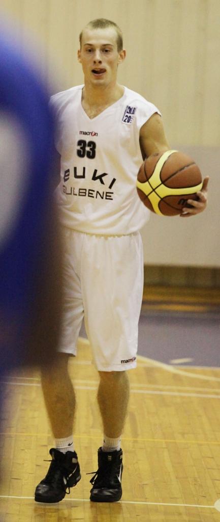 Autors: Gatis Bogdanovs