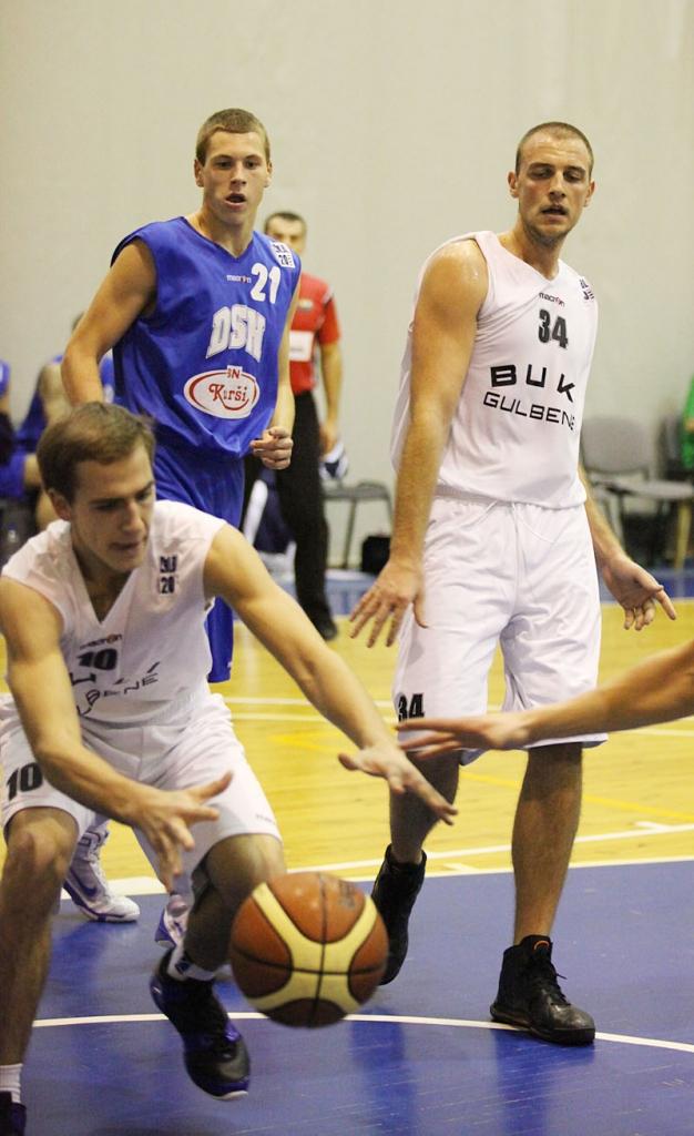 Autors: Gatis Bogdanovs
