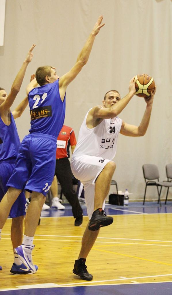 Autors: Gatis Bogdanovs