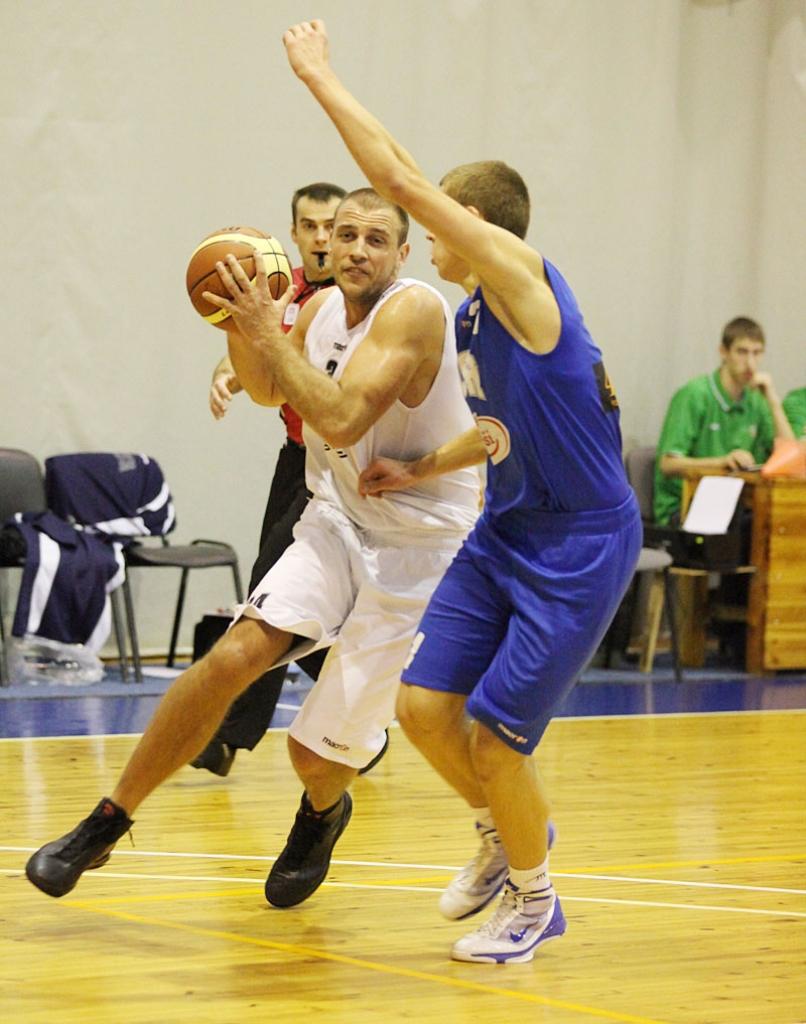 Autors: Gatis Bogdanovs