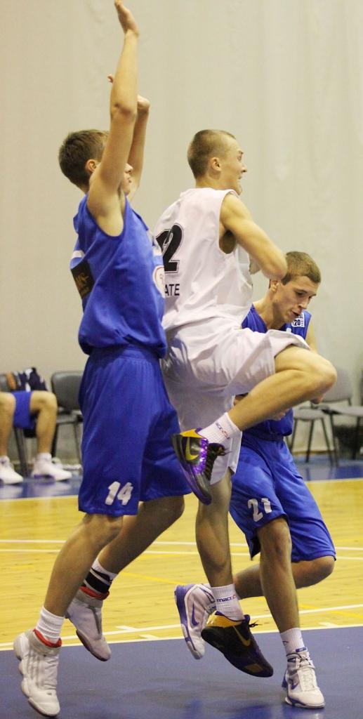 Autors: Gatis Bogdanovs