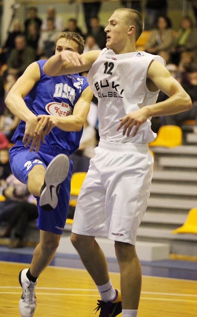 Autors: Gatis Bogdanovs
