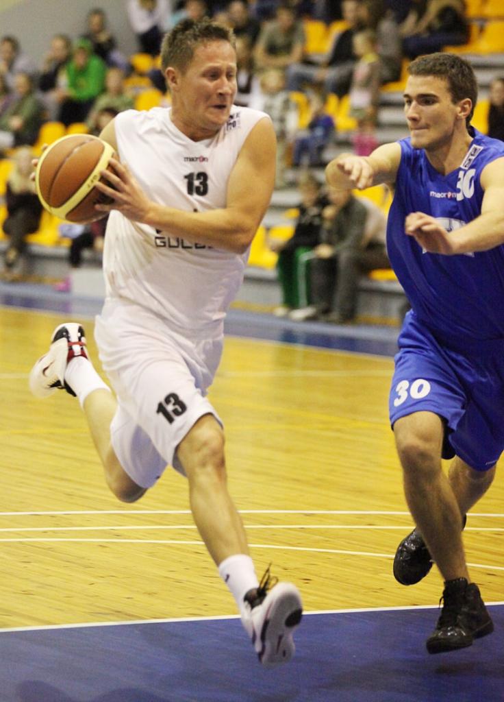 Autors: Gatis Bogdanovs