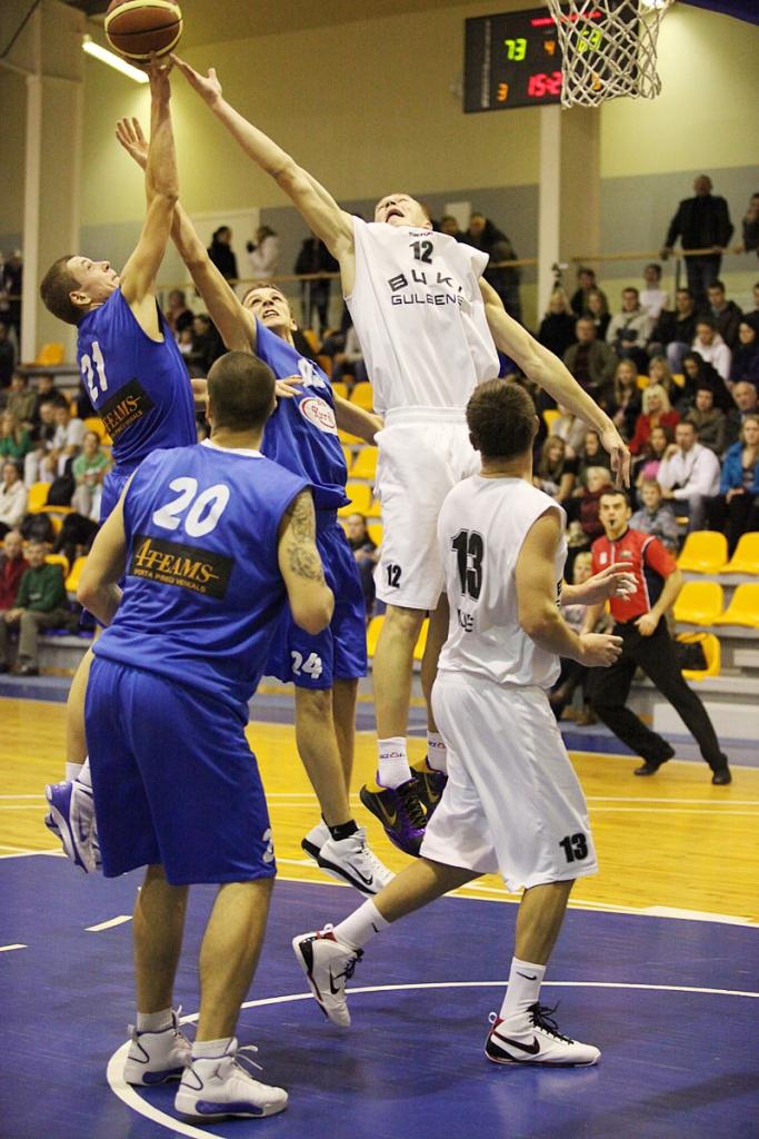 Autors: Gatis Bogdanovs