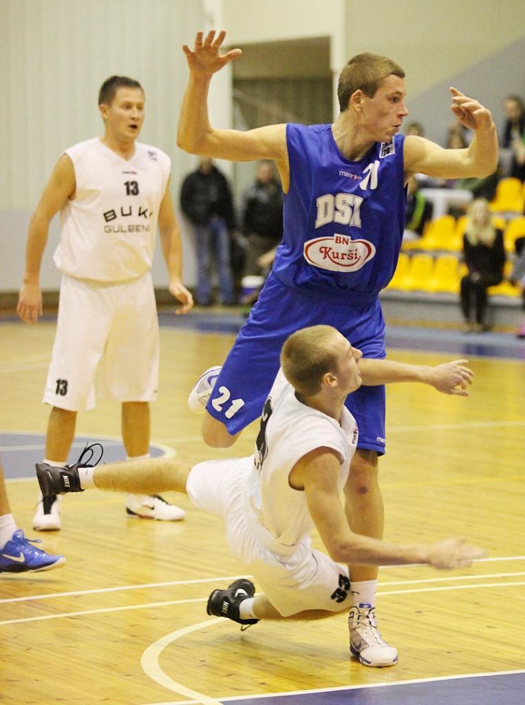 Autors: Gatis Bogdanovs