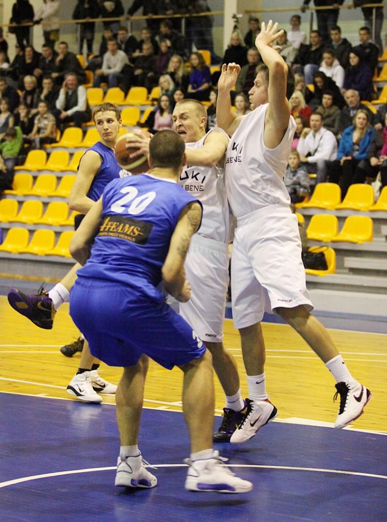 Autors: Gatis Bogdanovs