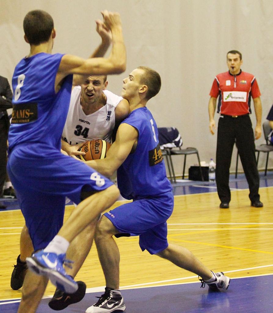 Autors: Gatis Bogdanovs