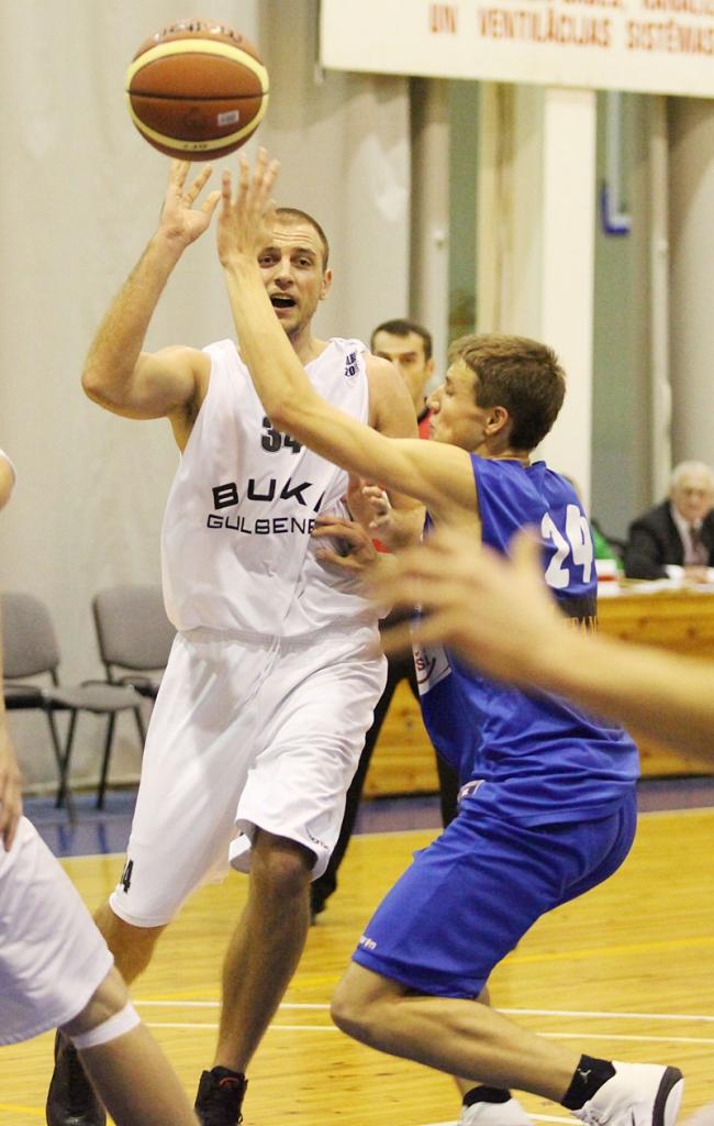 Autors: Gatis Bogdanovs