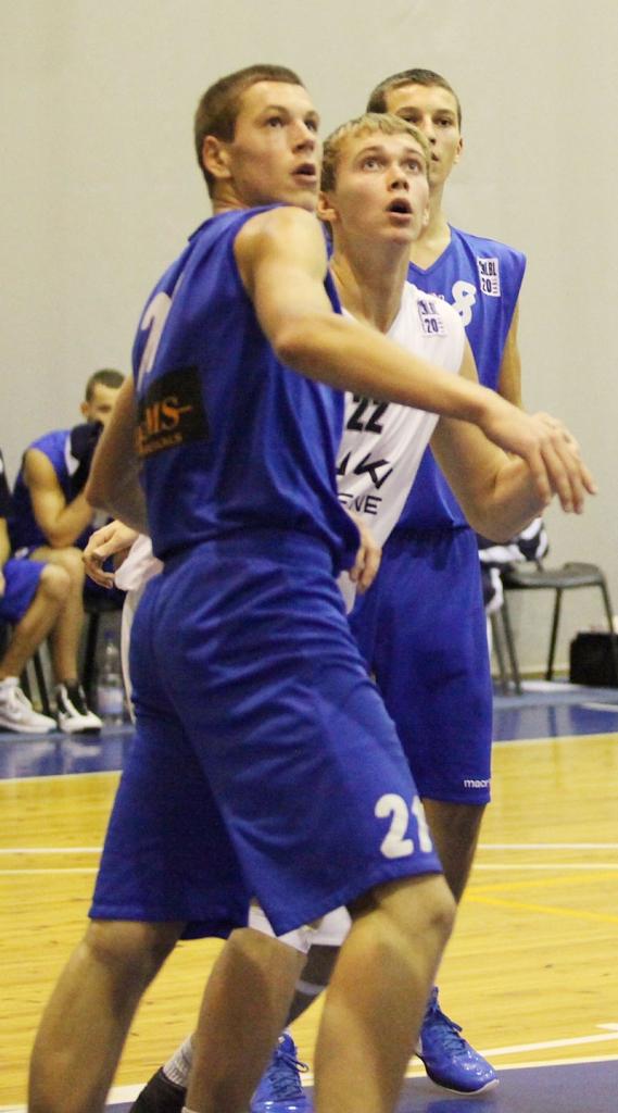 Autors: Gatis Bogdanovs