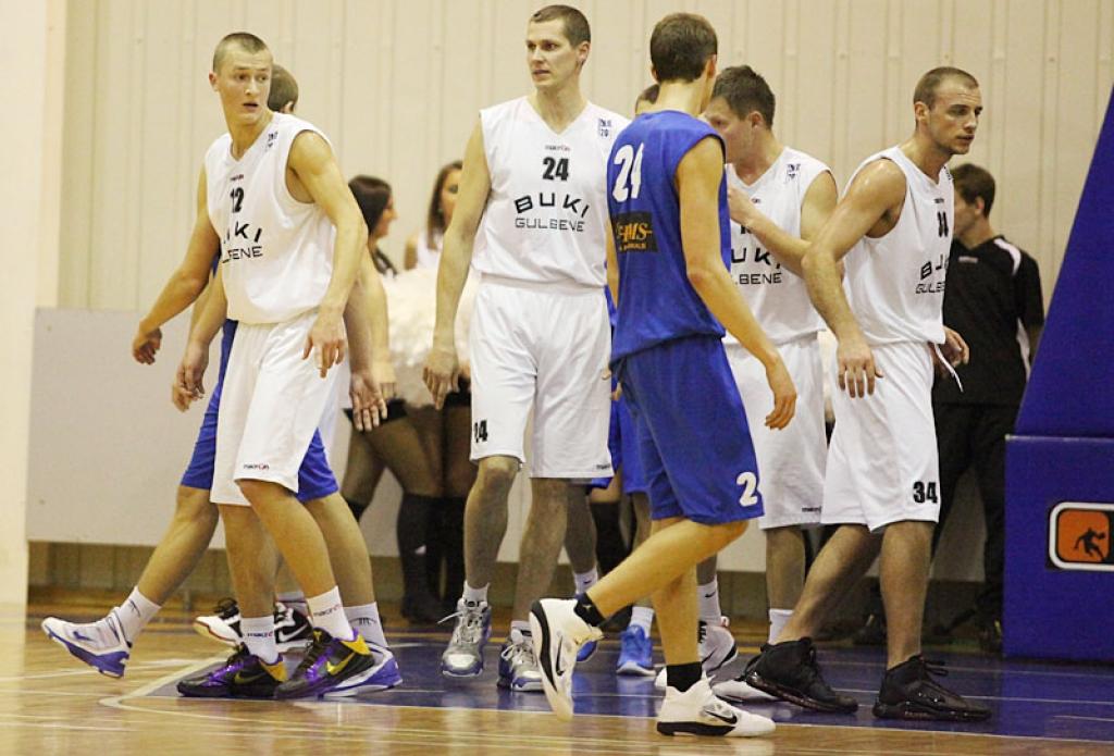 Autors: Gatis Bogdanovs