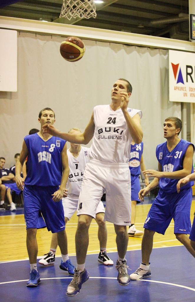 Autors: Gatis Bogdanovs