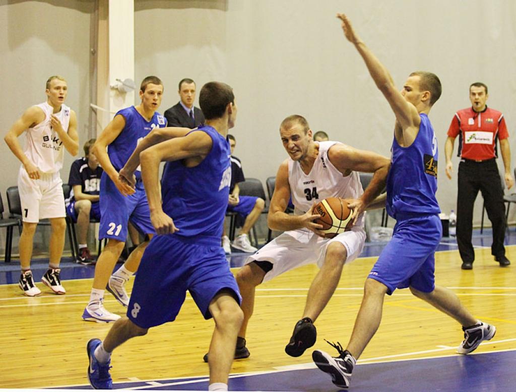 Autors: Gatis Bogdanovs