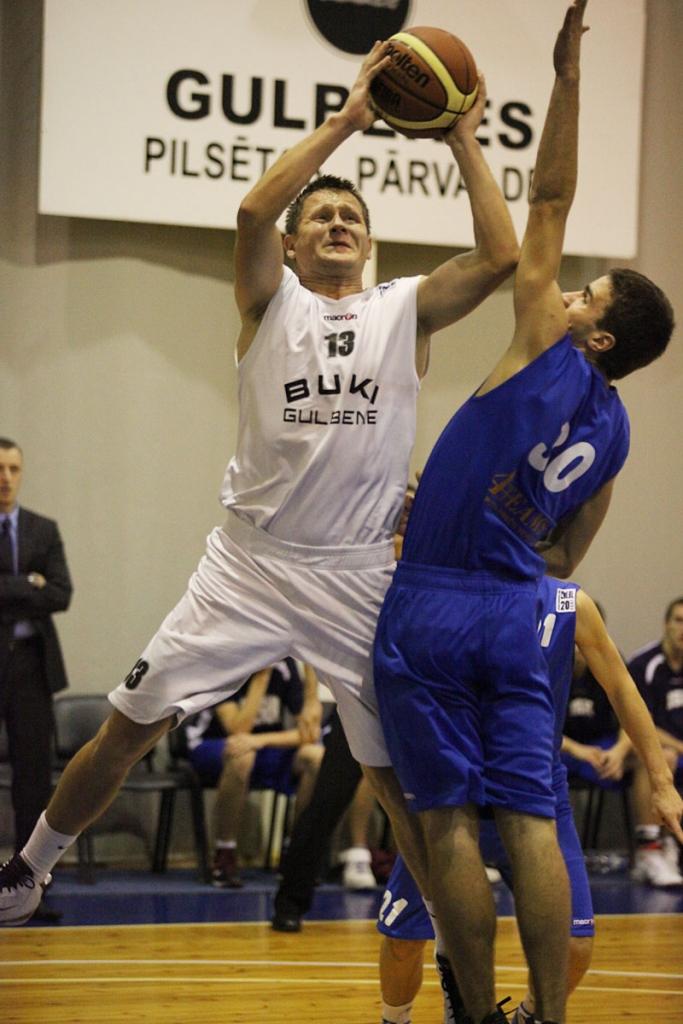 Autors: Gatis Bogdanovs
