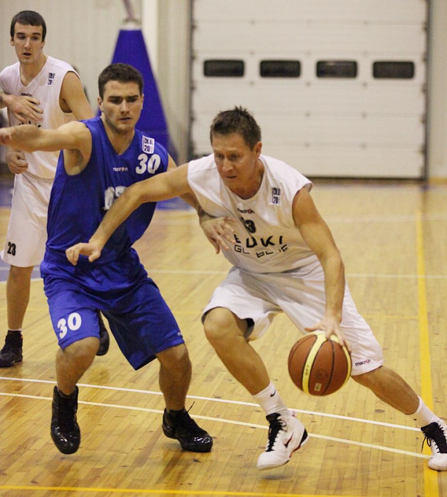 Autors: Gatis Bogdanovs