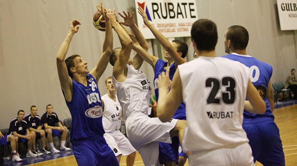 Autors: Gatis Bogdanovs